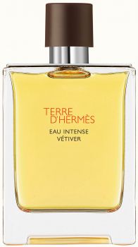 Eau de parfum Hermès Terre d'Hermès Eau Intense Vétiver 50 ml