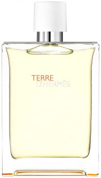 Eau de toilette Hermès Terre d'Hermès Eau très fraîche 125 ml