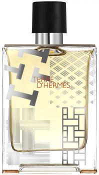 Eau de toilette Hermès Terre d'Hermès Edition limitée Flacon H 2016 100 ml