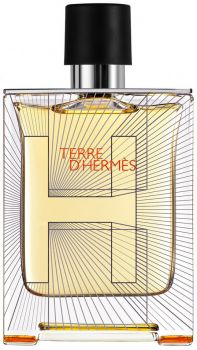 Eau de toilette Hermès Terre d'Hermès Edition limitée Flacon H 2014 100 ml