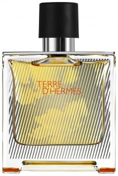 Eau de parfum Hermès Terre d'Hermès Edition limitée Flacon H 2018 75 ml
