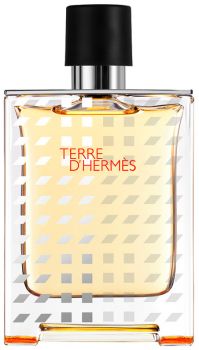 Eau de toilette Hermès Terre d'Hermès Edition limitée Flacon H 2019 100 ml
