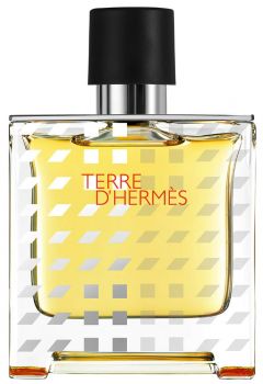 Eau de parfum Hermès Terre d'Hermès Edition limitée Flacon H 2019 75 ml