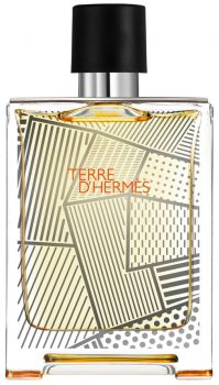 Eau de toilette Hermès Terre d'Hermès Edition limitée Flacon H 2020 100 ml