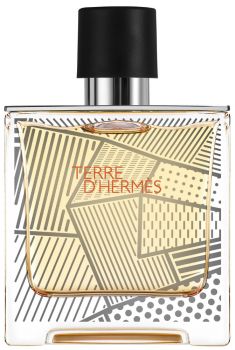 Eau de parfum Hermès Terre d'Hermès Edition limitée Flacon H 2020 75 ml