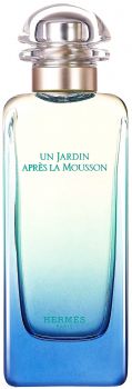 Eau de toilette Hermès Un Jardin après la Mousson 100 ml