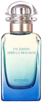 Eau de toilette Hermès Un Jardin après la Mousson 50 ml