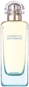 Eau de toilette Hermès Un Jardin en Méditerranée 100 ml