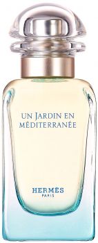 Eau de toilette Hermès Un Jardin en Méditerranée 50 ml