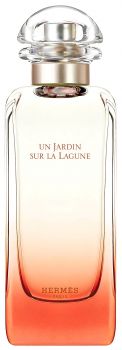 Eau de toilette Hermès Un Jardin sur la Lagune 100 ml