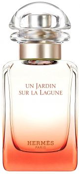 Eau de toilette Hermès Un Jardin sur la Lagune 30 ml