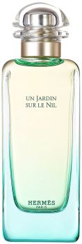 Eau de toilette Hermès Un Jardin sur le Nil 100 ml