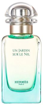 Eau de toilette Hermès Un Jardin sur le Nil 50 ml