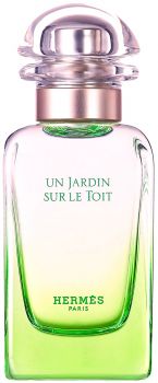 Eau de toilette Hermès Un Jardin sur le Toit 50 ml
