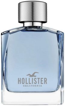 Eau de toilette Hollister Wave For Him 100 ml