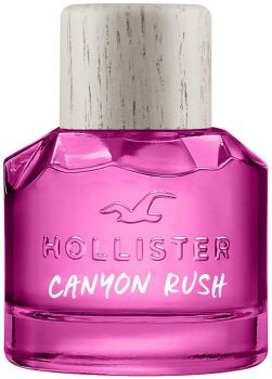 Eau de parfum Hollister Canyon Rush For Her 100 ml