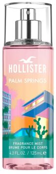 Brume pour le corps Hollister Palm Springs 125 ml