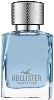 Eau de toilette Hollister Wave For Him 30 ml