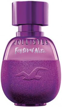 Eau de parfum Hollister Festival Nite For Her 30 ml