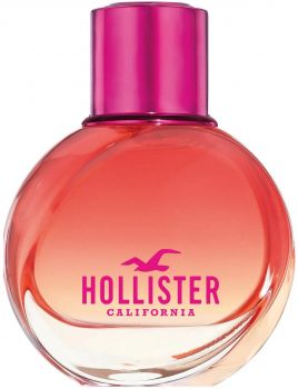 Eau de parfum Hollister Wave 2 For Her 30 ml