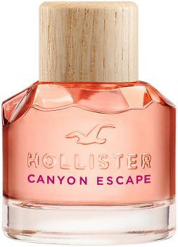 Eau de parfum Hollister Canyon Escape For Her 30 ml