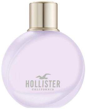 Eau de parfum Hollister Free Wave Pour Elle 30 ml