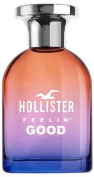 Eau de parfum Hollister Feelin' Good For Her 30 ml