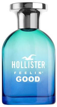 Eau de toilette Hollister Feelin' Good For Him 30 ml