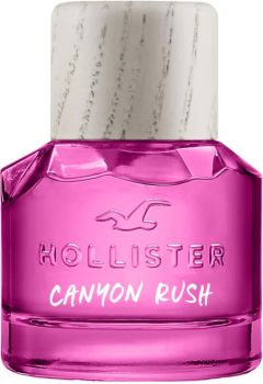 Eau de parfum Hollister Canyon Rush For Her 30 ml