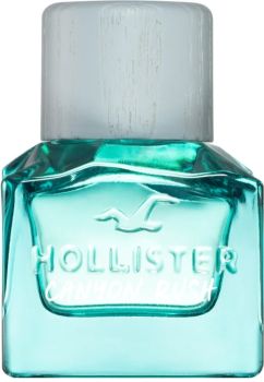 Eau de toilette Hollister Canyon Rush For Him 30 ml