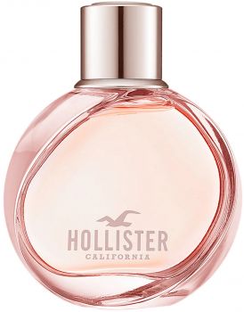 Eau de parfum Hollister Wave For Her 50 ml