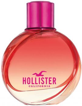 Eau de parfum Hollister Wave 2 For Her 50 ml
