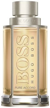 Eau de toilette Hugo Boss Boss The Scent Pure Accord For Him 100 ml