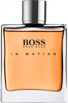 Eau de toilette Hugo Boss Boss In Motion 100 ml