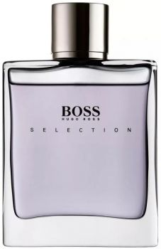 Eau de toilette Hugo Boss Boss Selection 100 ml