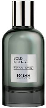 Eau de parfum Intense Hugo Boss The Collection - Bold Incense 100 ml