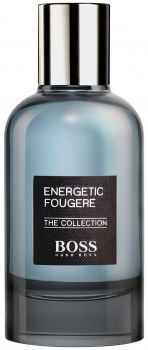Eau de parfum Intense Hugo Boss The Collection - Energetic Fougère 100 ml