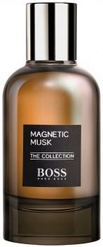 Eau de parfum Hugo Boss The Collection - Magnetic Musk 100 ml
