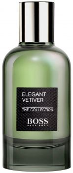 Eau de parfum Intense Hugo Boss The Collection - Elegant Vetiver 100 ml