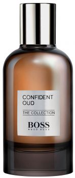 Eau de parfum Intense Hugo Boss The Collection - Confident Oud 100 ml
