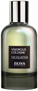 Eau de parfum Intense Hugo Boss The Collection - Vigorous Cologne 100 ml