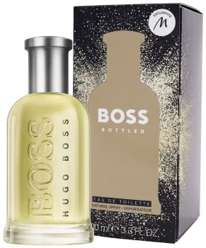 Eau de toilette Hugo Boss Boss Bottled Edition Collector 2023 100 ml