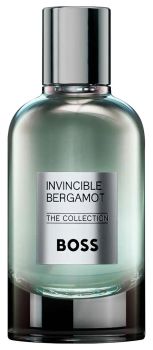 Eau de parfum Intense Hugo Boss The Collection - Invincible Bergamot 100 ml