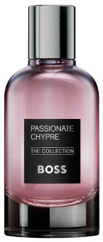 Eau de parfum Intense Hugo Boss The Collection - Passionate Chypre 100 ml