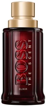 Eau de parfum Hugo Boss Boss The Scent Elixir For Him 100 ml