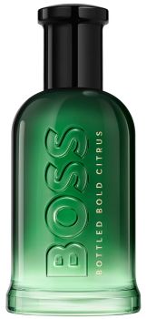 Eau de parfum Hugo Boss Boss Bottled Bold Citrus 100 ml