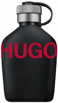 Eau de toilette Hugo Boss Hugo Just Different 125 ml