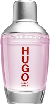 Eau de toilette Hugo Boss Hugo Energise 125 ml