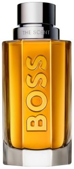 Eau de toilette Hugo Boss Boss The Scent 200 ml