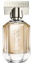 Eau de toilette Hugo Boss Boss The Scent Pure Accord For Her - 30 ml pas chère